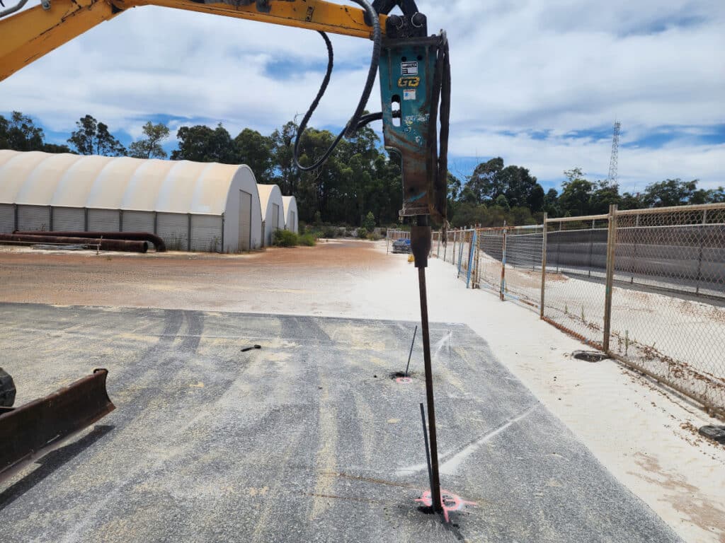 earth anchors australia