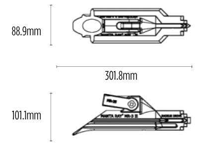 MANTA 2