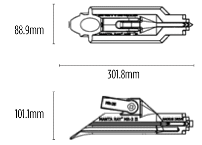 MANTA 3